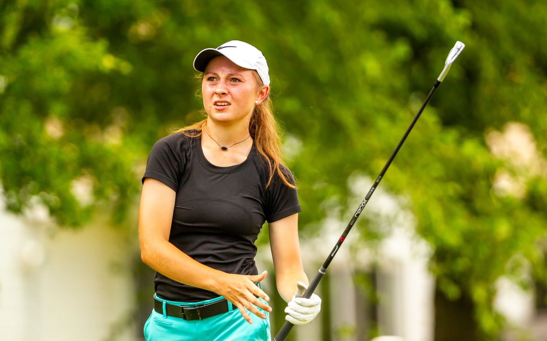 Accelerated Tour at Whitmoor: Final round